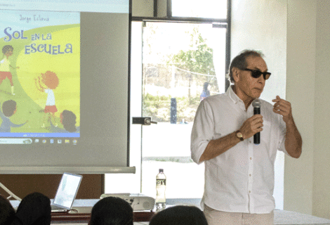 Cuando la literatura nos invita a mirar nuestra historia