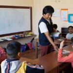 Visita del Ingemmet