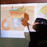 Visita del Ingemmet