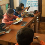 Visita del Ingemmet