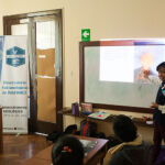 Visita del Ingemmet