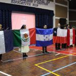 Participación en el I Congreso Internacional de Gestión y Administración Educativa - Participation au Ier Congrès International de Gestion et d'Administration de l'Education