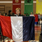 Participación en el I Congreso Internacional de Gestión y Administración Educativa - Participation au Ier Congrès International de Gestion et d'Administration de l'Education