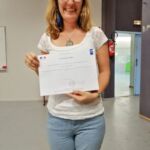 Participación de nuestra Directora Pedagógica francesa Catherine Clemente en la Formación especializada para Directores de colegios franceses