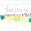 Los solsticios
