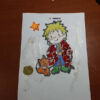 Un regalo para mi colegio