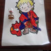Un regalo para mi colegio