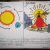 El solsticio y el Int Raymi