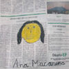 Ana Macarena Romero
