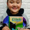 Mi libro favorito