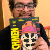 Mi libro favorito