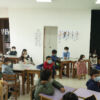 Observación de clase en un aula de CP (1er. grado)
