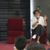 Madame Brigitte Krulic