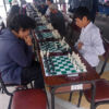 Torneo inter escolar de ajedrez - 2023