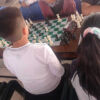 Torneo inter escolar de ajedrez - 2023