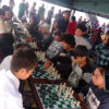 Torneo inter escolar de ajedrez - 2023