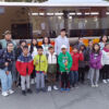 1er. viaje de estudio a Mollendo