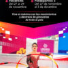 Campeonato Nacional de Gimnasia Artística 2023