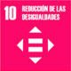 Reducción de las desigualdades