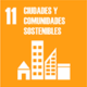 Ciudades y comunidades sostenibles