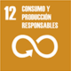 Consumo y producción responsables