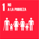 No a la pobreza