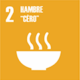 Hambre "cero"