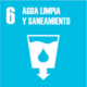 Agua limpia y saneamiento