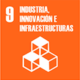 Industria, innovación e infraestructura