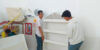 Actividades solidarias con la cuna
