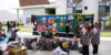 Actividades solidarias con la cuna