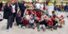 Actividades solidarias con la cuna