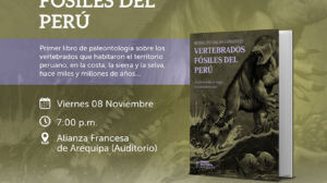 Documental y libro IRD
